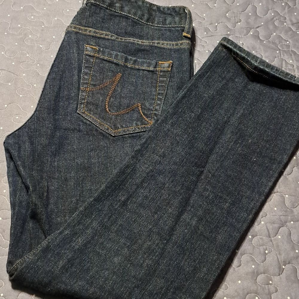 Madison Skinny jeans size 6 petite